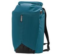 Zaino-borsa bici 2-in-1 - Ortlieb Vario Lite 23L ( Petrolio / 22 L | QL2.1 )
