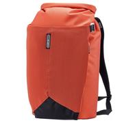 Zaino-borsa bici 2-in-1 - Ortlieb Vario Lite 23L ( rooibos / 22 L | QL2.1 )