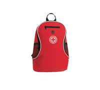 Zaino Borsa con toppa croce rossa italiana CRI Personalizzabile con Nome