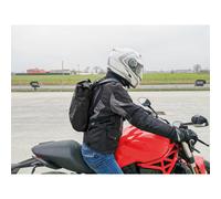 Zaino impermeabile senza cuciture 15L