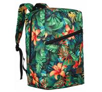 Zaino-borsa da viaggio con porta valigia - Peterson