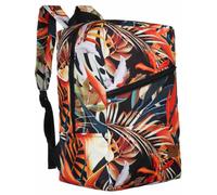 Zaino-borsa da viaggio con porta valigia - Peterson
