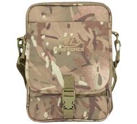 Zaino/Borsa Highlander Forces Dual Jackal Daypack/Carrying Bag 50 l - Arid MC Camo