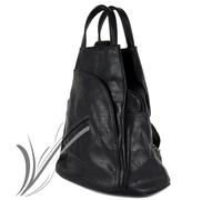 Zaino Borsa monospalla donna da viaggio spalla lavoro passeggio zainetti ragazza