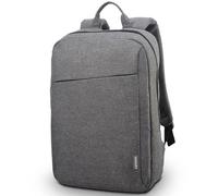 Lenovo B210 39,6 cm (15.6") Zaino Grigio