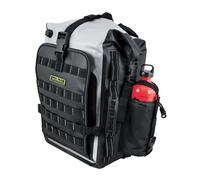 Zaino/borsa posteriore impermeabile hurricane 20 universale Nelson rigg