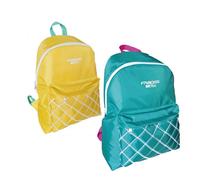 Zaino Borsa Termica 18-LT Vanity Pic-Nic Mare Ufficio Montagna GioStyle