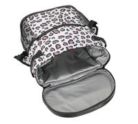 Zaino Borsa Termica,Isolamento Del Compartimento In Tessuto Oxford,Zaino Frigo Portatile - Per La L'Automobile Il Picnic Il Campeggio Lavoro Viaggio Golf E La Costruzione