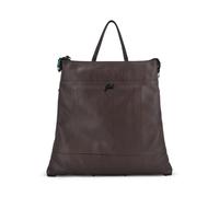 Zaino/Borsa Yvonne Tg L in pelle Gabs