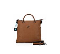 Zaino/Borsa Yvonne Tg L in pelle Gabs
