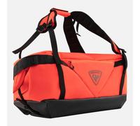 ROSSIGNOL Duffle Bag 60l Hero - Unisex - Rosso - Taglia unica- modello 2025