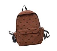 Zaino Bowknot A Coste Per Ragazze Del College Soft And Comfort School Daypack Lo Shopping Nel Campus E Lo Zaino Da Viaggio Adolescenti Adolescenti