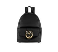 ZAINO BRACCIALINI B19328 BAROQUE Zaino in morbido vitello dalla linea compat...