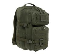 Zaino Brandit Assault Pack Large 40 l - Olive