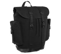 Zaino Brandit BW Jagerrucksack 40 l - Black