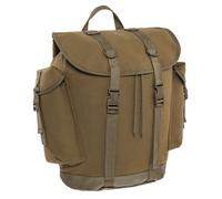 Brandit BW Hunting Backpack, olive, OS