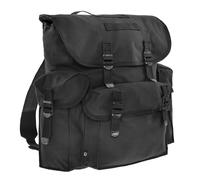 Brandit Zaino BW 25L Nero