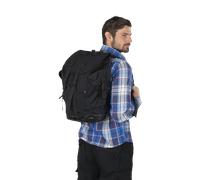 Brandit BW Hunter Zaino, nero per maschi
