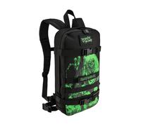 Brandit Zaino Iron Maiden Us Cooper Daypack Notb 40l