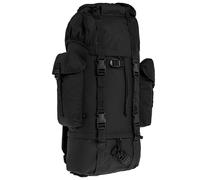 Zaino Brandit Kampfrucksack 65 l - Black