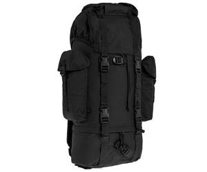 Zaino Brandit Kampfrucksack 65 l - Black