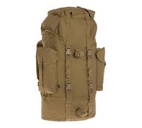 Zaino Brandit Kampfrucksack 65 l - Coyote