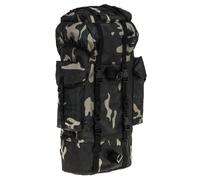 Zaino Brandit Kampfrucksack 65 l - Dark Camo