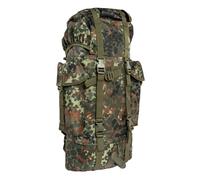 Zaino Brandit Kampfrucksack 65 l - Flecktarn