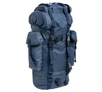 Zaino Brandit Kampfrucksack 65 l - Navy