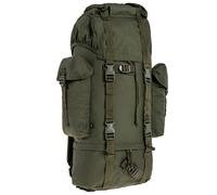 Zaino Brandit Kampfrucksack 65 l - Olive