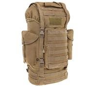 Brandit Molle Battle Zaino, Sabbia, Taglia 65 litri