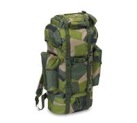 Brandit BW Kampfrucksack 65 l male Swedisch Camo M90