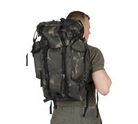 Brandit BW Kampfrucksack 65 l male Darkcamo