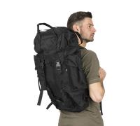 Brandit BW Kampfrucksack 65 l male Nero