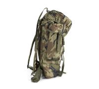 Brandit Nylon 65l Backpack Verde