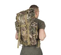 Brandit BW Kampfrucksack 65 l male Tactical Camo