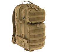 Zaino Brandit US Cooper 25 l - Coyote