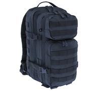 Brandit US Cooper Medium Backpack, navy, OS