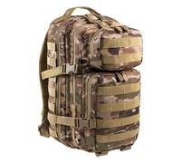 Brandit Zaino sabbia / oliva / bianco Uomo - PROMO - Accessori - Borse & zaini Brandit One Size