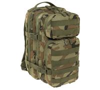 Zaino Brandit US Cooper 25 l - Woodland