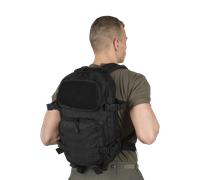 Brandit Zaino nero, Taglia One Size