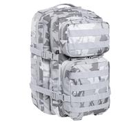 Zaino Brandit US Cooper 40 l - Blizzard Camo