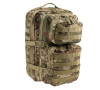 Zaino Brandit US Cooper 40 l MC Camo