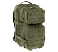 Zaino Brandit US Cooper 40 l - Olive