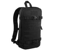 Zaino Brandit US Cooper Daypack 11 l - Black