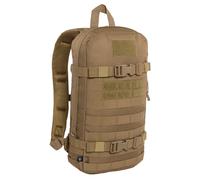 Zaino Brandit US Cooper Daypack 11 l - Coyote