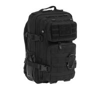 Brandit Zaino US Cooper Unisex per bambini Nero Taglia unica
