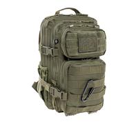 Zaino Brandit US Cooper Kids 13 l - Olive