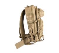 Brandit Us Cooper L 40l Backpack Beige