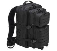 Brandit Cooper Laser Cut Large Zaino Tattico 40L Multifunzione 8 Tasche